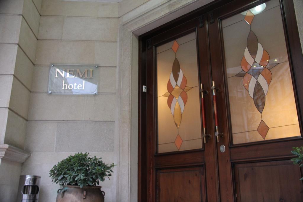 Nemi Center 4* Баку