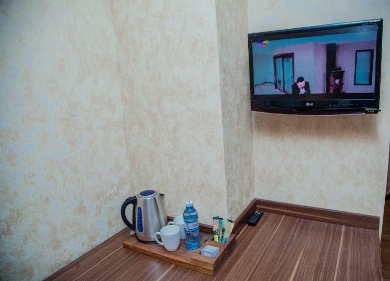 Nemi Center 4* Баку