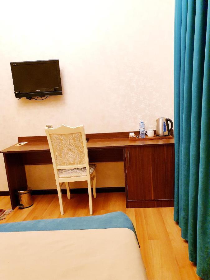 Nemi Center Отель 4*