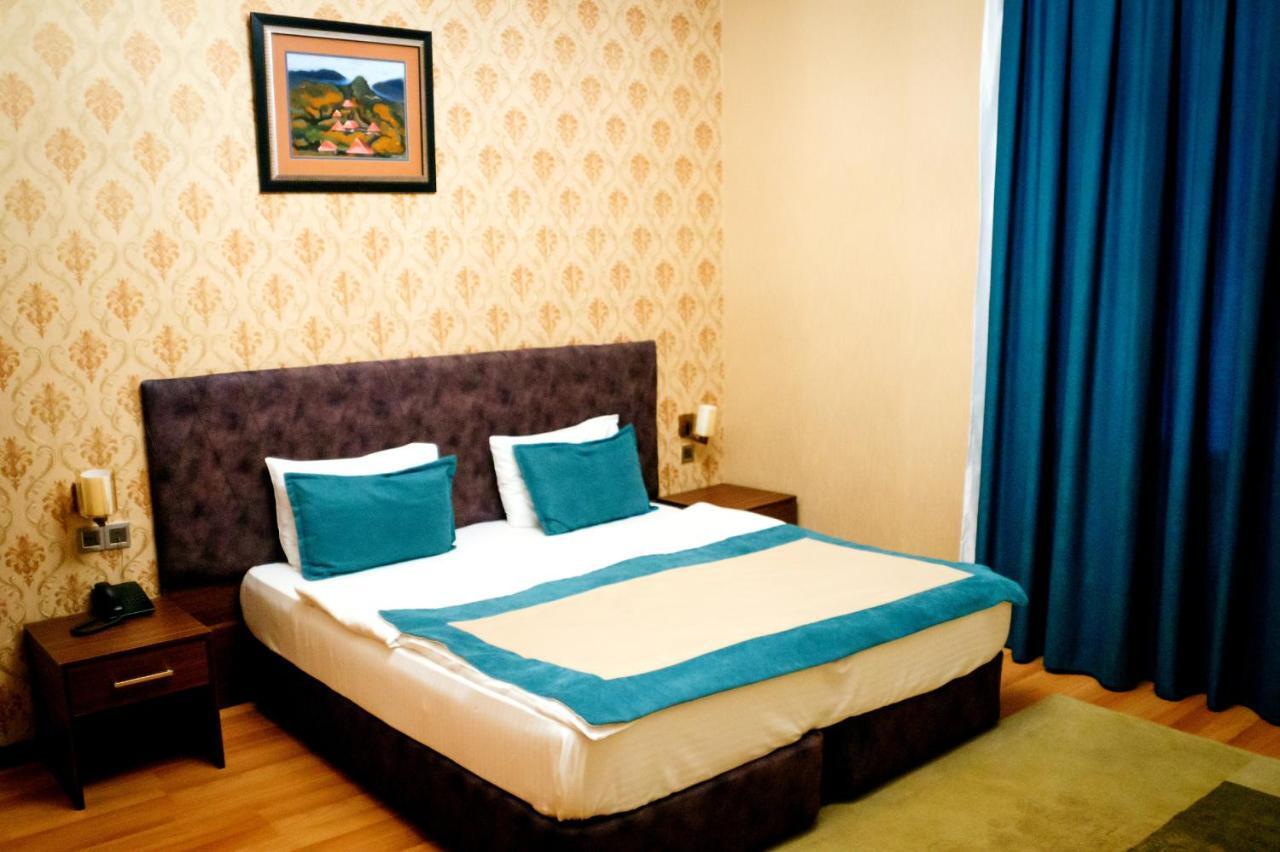 Nemi Center Отель 4*